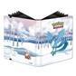 Ultra Pro Gallery Series Frosted Forest 9-Pocket PRO Binder