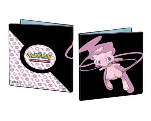 Pokemon Mew Sammelalbum - 9- Pocket Portfolio
