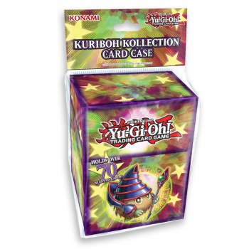 Kuriboh Kollection Deckbox